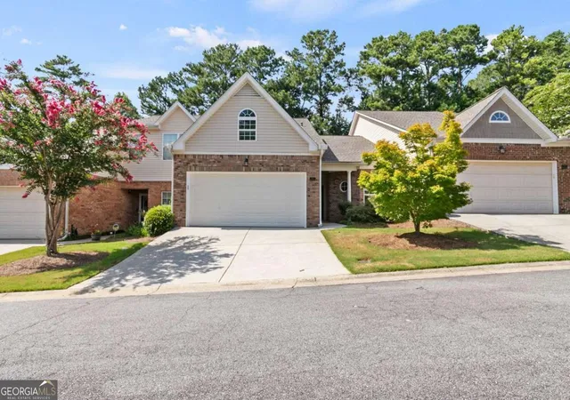 Condo for sale at 4617 Eden Ridge Dr, Acworth, GA 30101 | MLS# 10828613