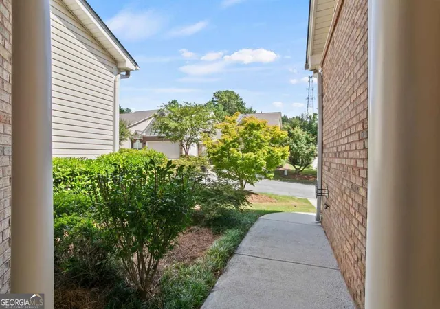 Listing Photo 5 - Condo for sale in building located at 4617 Eden Ridge Dr, Acworth, GA 30101