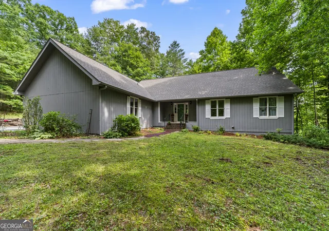 Homes for sale in Helen, GA | 262 Patrick Ln, Helen, GA 30545 | MLS# 10780150
