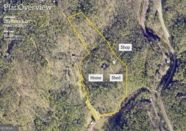 Homes for sale in Helen, GA | 262 Patrick Ln, Helen, GA 30545 | MLS# 10780150