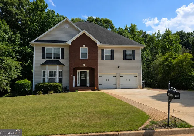 2nd image of 150 Adrians Ln, Covington, GA 30016 | MLS# 10807355