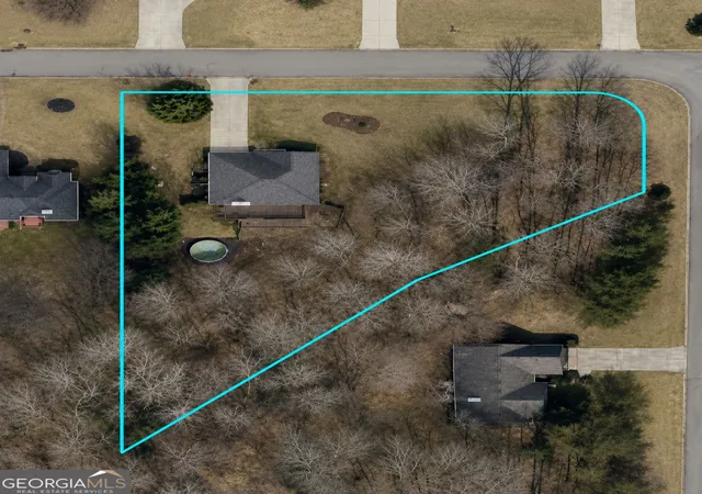 33rd image of 150 Adrians Ln, Covington, GA 30016 | MLS# 10807355