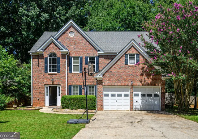 Photo 1 of Single family home for sale at 2685 Woodbine Hl Way, Norcross, GA 30071 | MLS# 10818477 | Listing updated on 2026-09-15