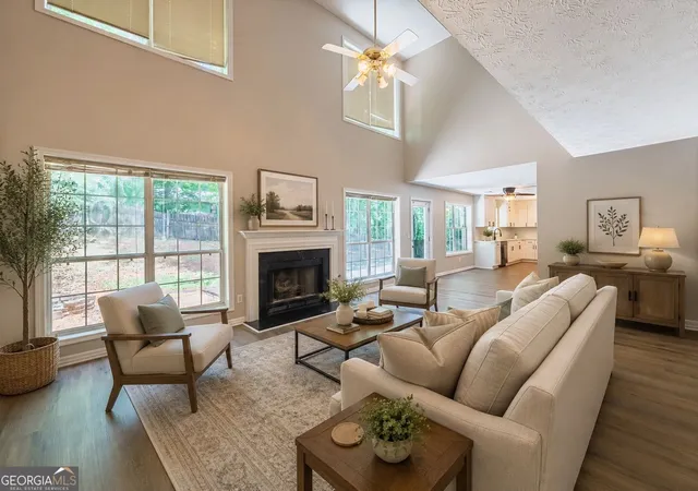 Photo 4 of Single family home for sale at 2685 Woodbine Hl Way, Norcross, GA 30071 | MLS# 10818477 | Listing updated on 2026-09-15