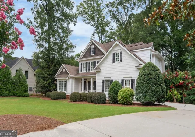 1st image of 962 Saye Creek Dr, Madison, GA 30650 | MLS# 10808105