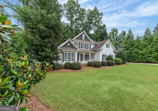 20th image of 962 Saye Creek Dr, Madison, GA 30650 | MLS# 10808105