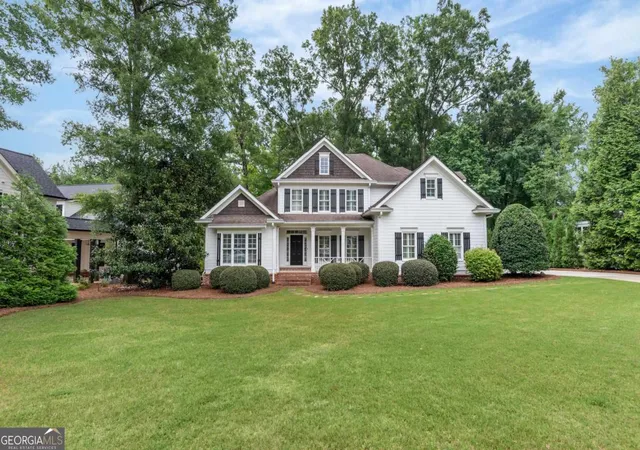 2nd image of 962 Saye Creek Dr, Madison, GA 30650 | MLS# 10808105