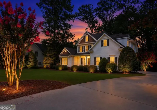 Photo 3 of Single family home for sale at 962 Saye Crk Dr, Madison, GA 30650 | MLS# 10808105 | Listing updated on 2026-08-02