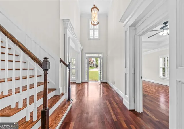Photo 3 of Single family home for sale at 962 Saye Crk Dr, Madison, GA 30650 | MLS# 10808105 | Listing updated on 2026-08-02