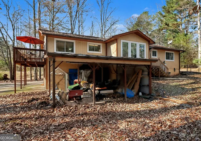 Photo 35 of Single family home for sale at 134 Hidden Valley Rd, Fayetteville, GA 30214 | MLS# 10777437 | Listing updated on 2026-09-13