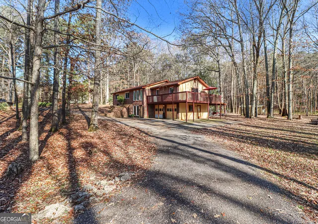 Photo 4 of Single family home for sale at 134 Hidden Valley Rd, Fayetteville, GA 30214 | MLS# 10777437 | Listing updated on 2026-10-21