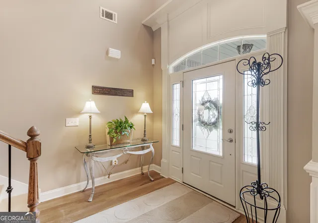 Photo 3 of Single family home for sale at 1214 Mcallistar Dr, Locust Grove, GA 30248 | MLS# 10816029 | Listing updated on 2026-09-03