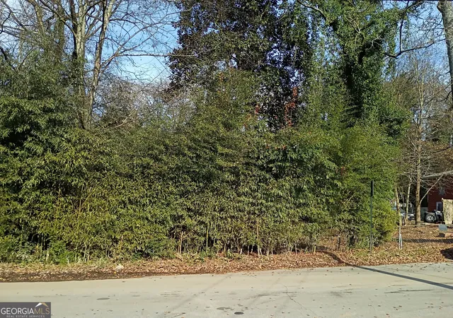 Land for sale at 4131 Fairburn Ave Sw, Atlanta, GA 30331 | MLS# 10658355