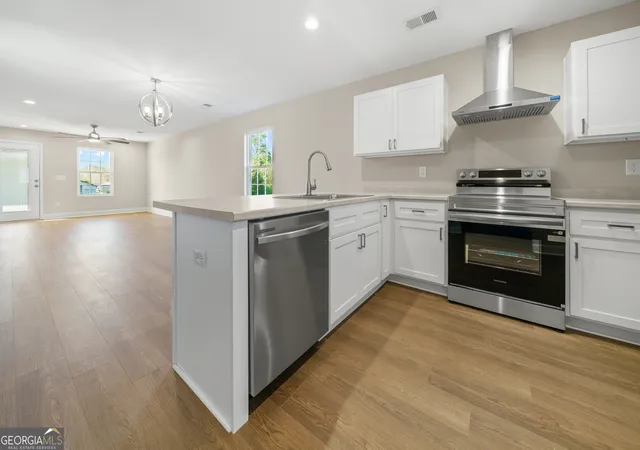 Photo 4 of Single family home for sale at 40 Williams Dr, Woodland, AL 36280 | MLS# 10760592 | Listing updated on 2026-09-15
