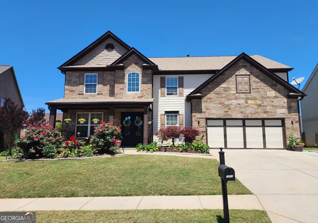 1st image of 1203 Loowit Falls Ct, Braselton, GA 30517 | MLS# 10771231
