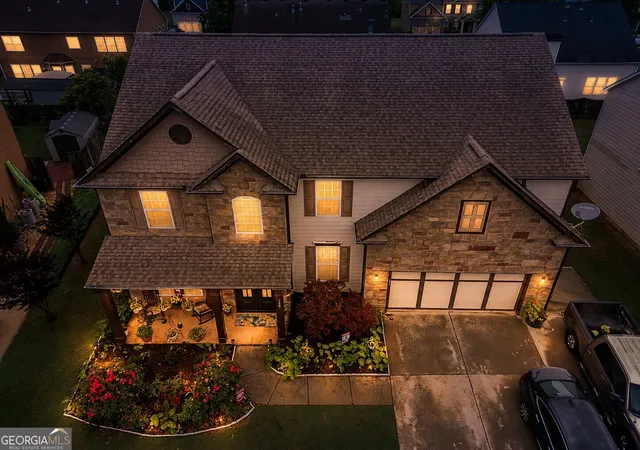 21st image of 1203 Loowit Falls Ct, Braselton, GA 30517 | MLS# 10771231