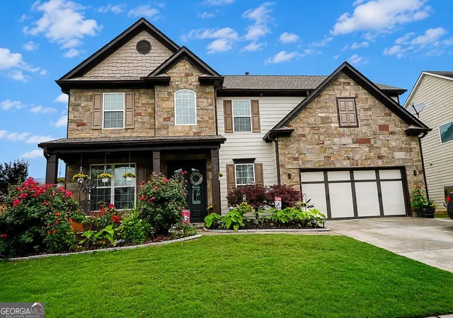 2nd image of 1203 Loowit Falls Ct, Braselton, GA 30517 | MLS# 10771231