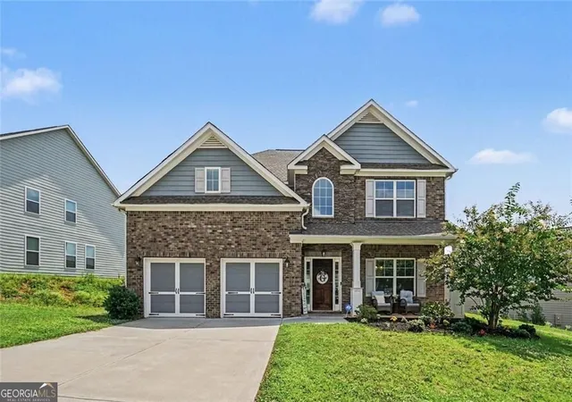 1st image of 4210 Wild Country Ct, Douglasville, GA 30135 | MLS# 10803589