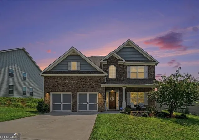 2nd image of 4210 Wild Country Ct, Douglasville, GA 30135 | MLS# 10803589