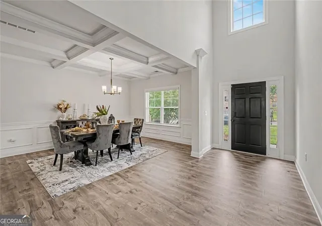 4th image of 4210 Wild Country Ct, Douglasville, GA 30135 | MLS# 10803589