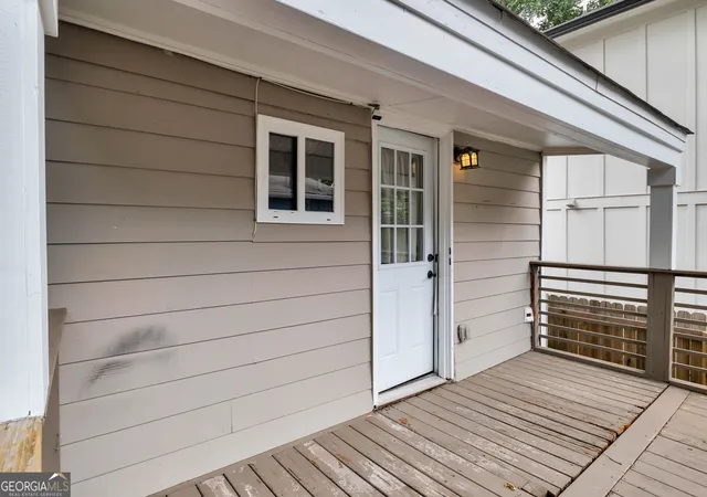Photo 26 of Single family home for sale at 385 Arthur St Sw, Atlanta, GA 30310 | MLS# 10797345 | Listing updated on 2026-09-12