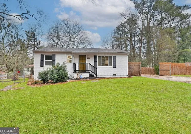 Photo 1 of Single family home for sale at 647 Alfred Rd Nw, Atlanta, GA 30331 | MLS# 10801313 | Listing updated on 2026-07-28