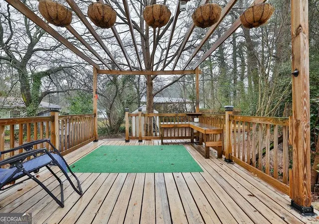 Photo 20 of Single family home for sale at 647 Alfred Rd Nw, Atlanta, GA 30331 | MLS# 10801313 | Listing updated on 2026-07-28