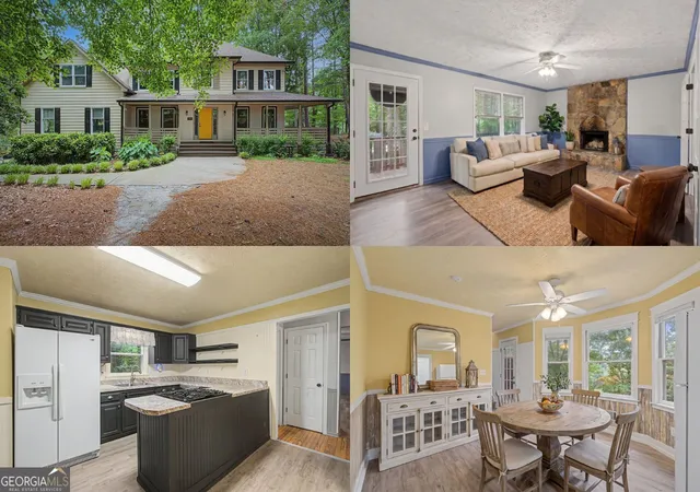 1st image of 3191 Limrick Ln, Snellville, GA 30039 | MLS# 10768523