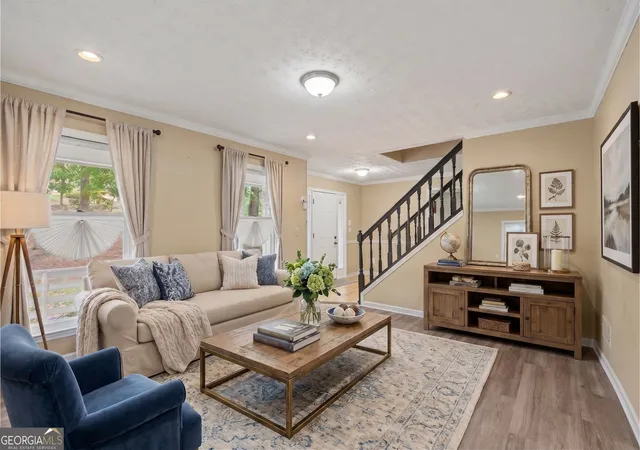 2nd image of 3191 Limrick Ln, Snellville, GA 30039 | MLS# 10768523