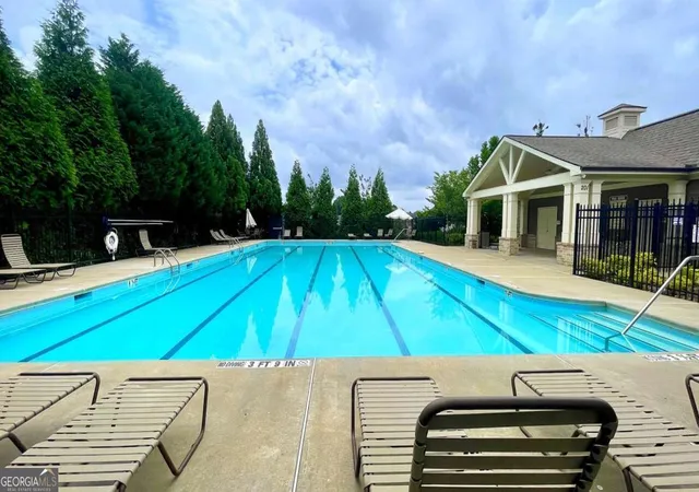2nd image of 206 Walnut Ridge Rd, Canton, GA 30115 | MLS# 10807308