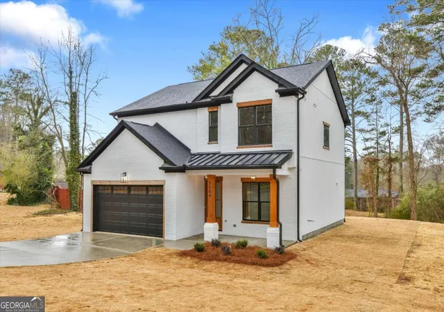 1st image of 3369 Dodson Dr, Atlanta, GA 30344 | MLS# 10817819