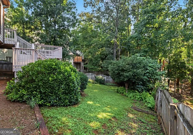 30th image of 900 Secret Cove Dr, Sugar Hill, GA 30518 | MLS# 10801125