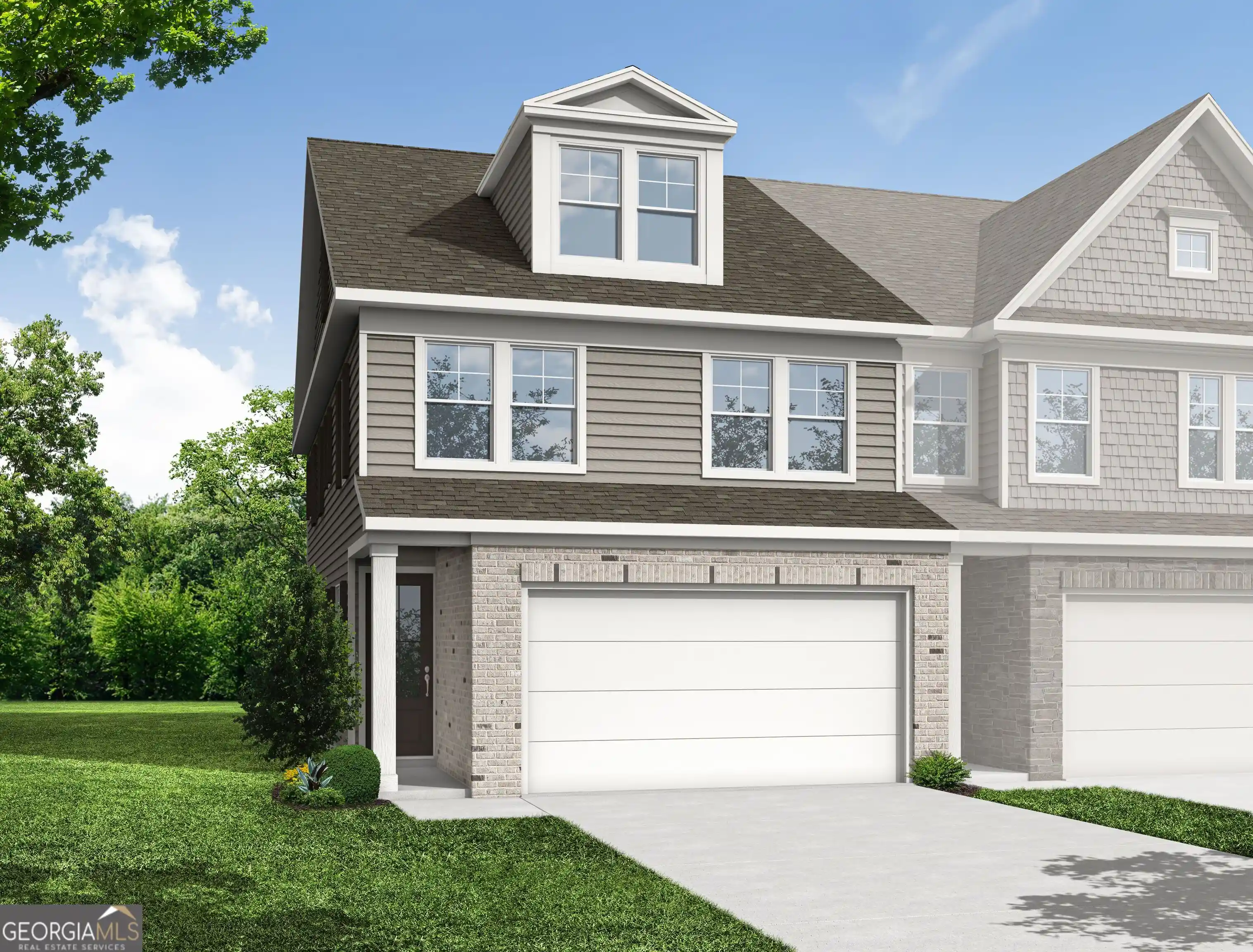 Photo 1 of Townhouse for sale at 6415 Pinin Pl #644, Cumming, GA 30041 | MLS# 10849791 | Listing updated on 2026-10-04
