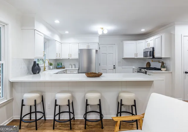 Photo 2 of Single family home for sale at 693 N Superior Ave, Decatur, GA 30033 | MLS# 10824011 | Listing updated on 2026-09-18