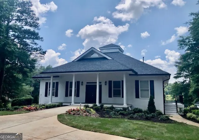 3rd image of 0 Forest Berry Court #LT77M2A, Newnan, GA 30265 | MLS# 10293871