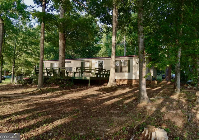 1st image of 207 Black Oak Dr, Sparta, GA 31087 | MLS# 10818265