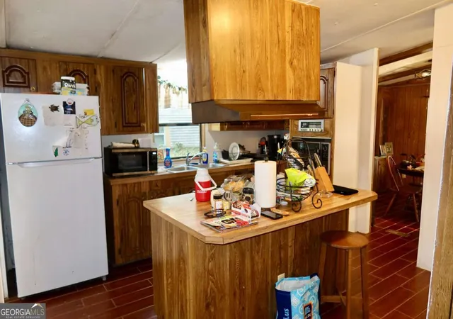 Photo 4 of Manufactured home for sale at 207 Black Oak Dr, Sparta, GA 31087 | MLS# 10818265 | Listing updated on 2026-09-21