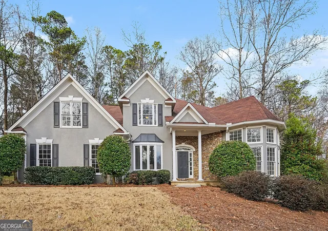 Photo 1 of Sale Pending at 135 Birch Hollow Trl Nw, Marietta, GA 30064 | MLS# 10667335 | Listing updated on 2026-09-10