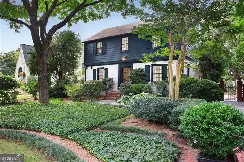 Photo 1 of Single family home for sale at 2806 Atwood Rd Ne, Atlanta, GA 30305 | MLS# 10875791 | Listing updated on 2026-10-20