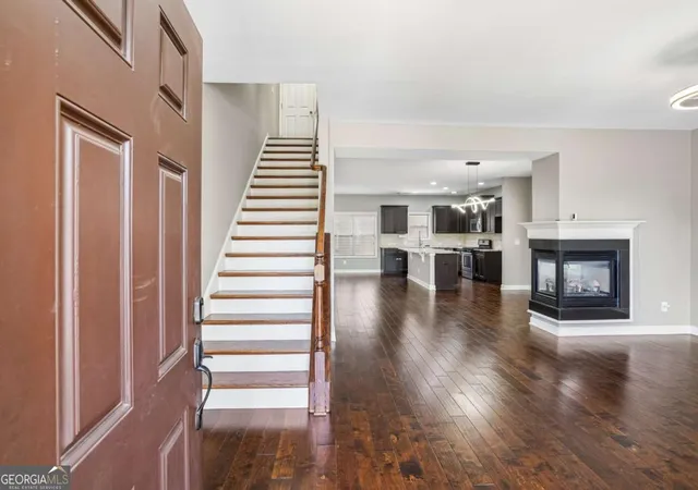 Photo 3 of Townhouse for sale at 4199 Baverton Dr, Suwanee, GA 30024 | MLS# 10769520 | Listing updated on 2026-08-20