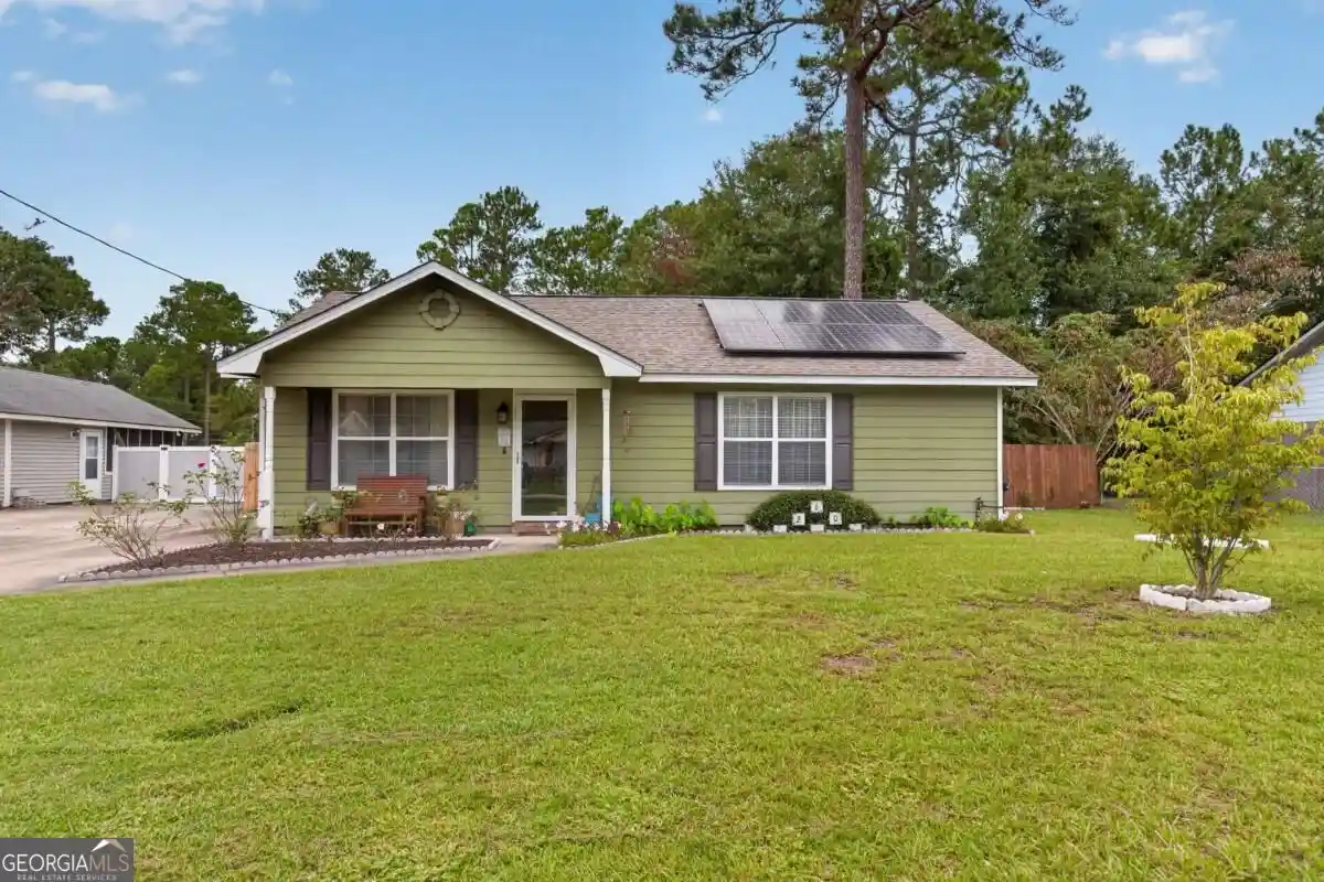 Photo 1 of Single family home for sale at 260 Glenn Bryant Rd, Hinesville, GA 31313 | MLS# 10871289 | Listing updated on 2026-10-26