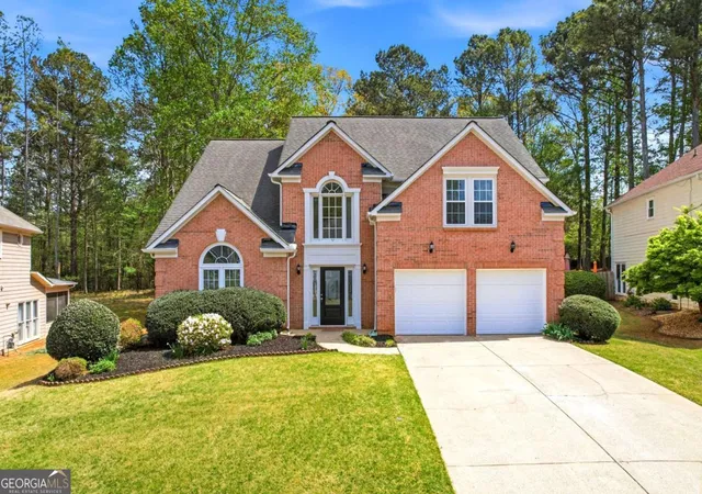 Homes for sale in Marietta, GA | 1771 Millhouse Run, Marietta, GA 30066 | MLS# 10728126