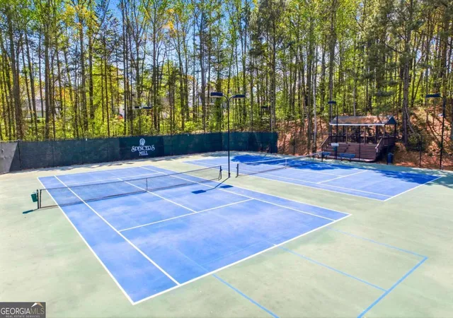 Homes for sale in Marietta, GA | 1771 Millhouse Run, Marietta, GA 30066 | MLS# 10728126