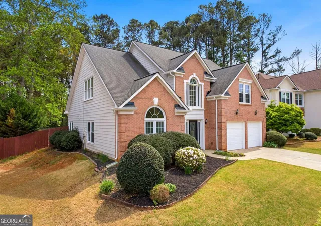 Homes for sale in Marietta, GA | 1771 Millhouse Run, Marietta, GA 30066 | MLS# 10728126