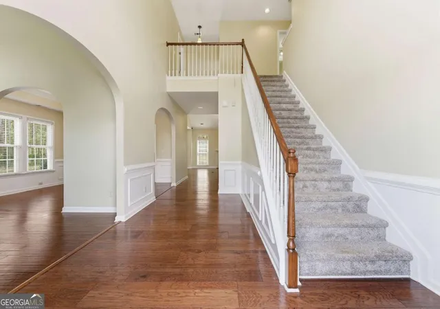 Homes for sale in Marietta, GA | 1771 Millhouse Run, Marietta, GA 30066 | MLS# 10728126