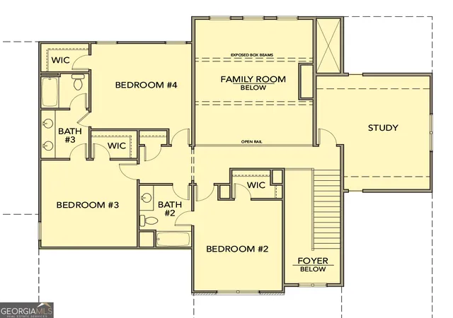 Photo 45 of Single family home for sale at 5893 Ford Rd, Acworth, GA 30101 | MLS# 10809167 | Listing updated on 2026-09-14