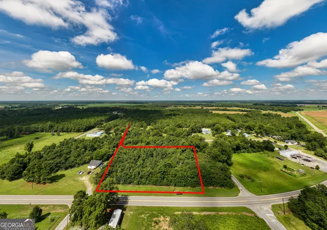 Photo 4 of Land for sale at 28 +/- Acres Pineway Hwy, Pineview, GA 31071 | MLS# 10787215 | Listing updated on 2026-10-20