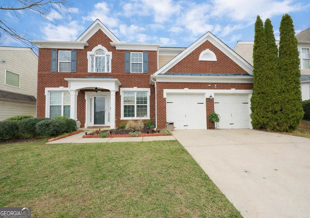 Photo 1 of Single family home for sale at 3251 Telford Ter Sw, Atlanta, GA 30331 | MLS# 10705522 | Listing updated on 2026-06-25