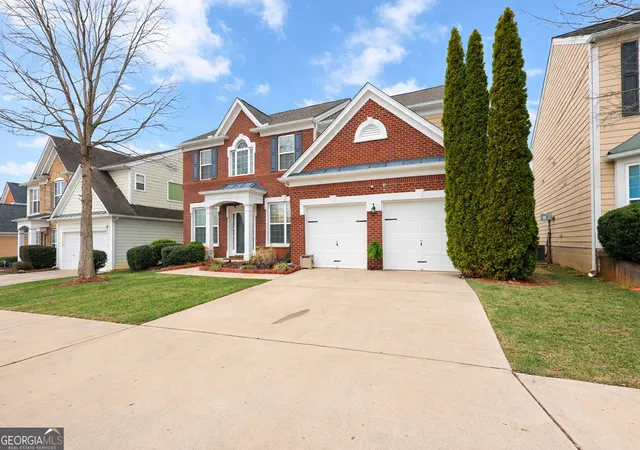 Photo 1 of Single family home for sale at 3251 Telford Ter SW, Atlanta, GA 30331 | MLS# 10705522 | Listing updated on 2026-06-25