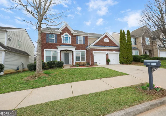 Photo 2 of Single family home for sale at 3251 Telford Ter SW, Atlanta, GA 30331 | MLS# 10705522 | Listing updated on 2026-06-25